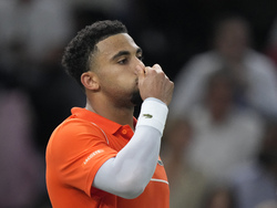 France Tennis Paris Masters