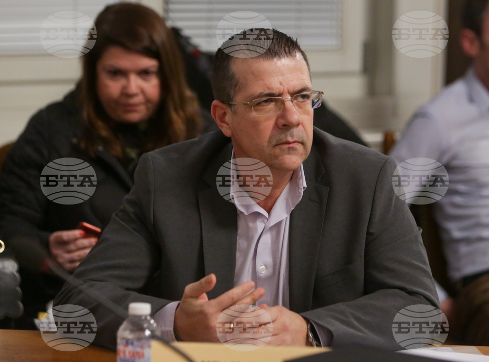 Парламент - Комисия по земеделието, храните и горите