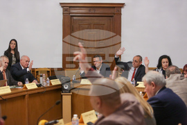 Парламент - Комисия по земеделието, храните и горите