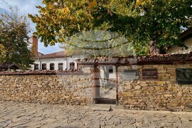 Смядово - изглед