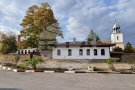 Смядово - изглед