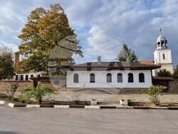 Смядово - изглед