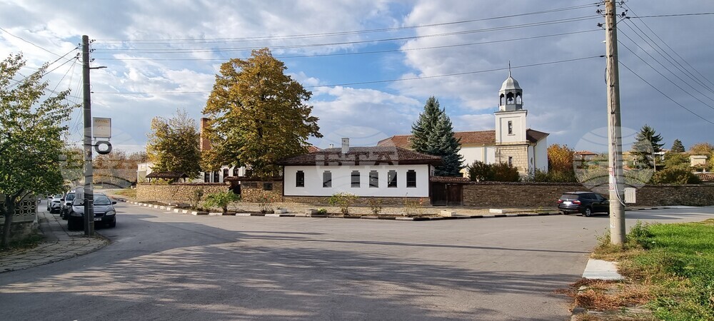 Смядово - изглед
