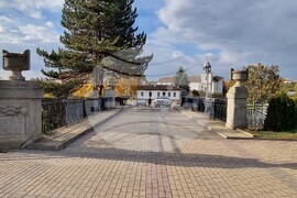 Смядово - изглед