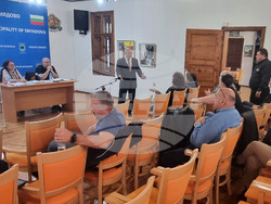 Смядово - Общински съвет - заседание