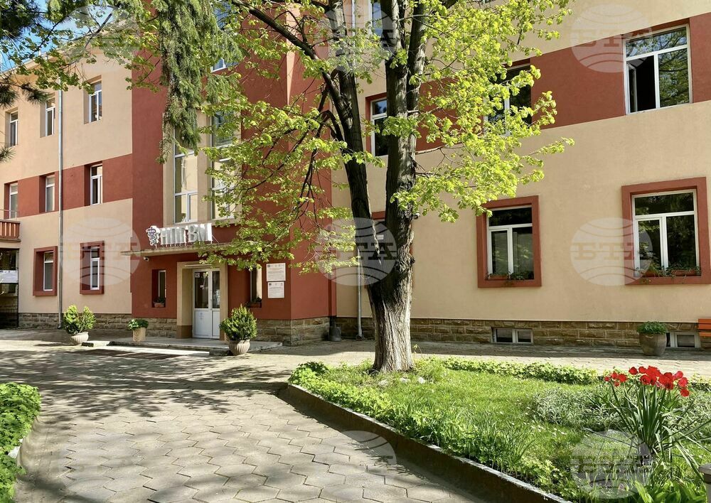 Център за високи постижения ще бъде изграден в гимназията по ветеринарна медицина Ловеч