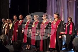 Плевен - юбилей - Медицински университет