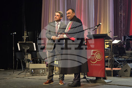 Плевен - юбилей - Медицински университет