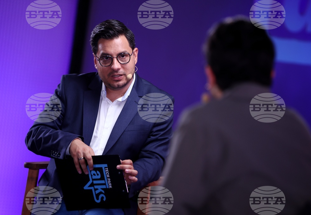Disinformation, Ways to Fight It Discussed during Sofia Tech Talks Forum