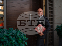 Джаз изпълнителят Боби Вълчев ще има два благотворителни концерта в Пловдив и София, снимка – организатори