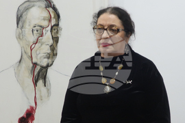 Плевен - Светлин Русев - изложба