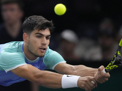 France Tennis Paris Masters