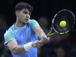 France Tennis Paris Masters