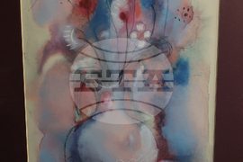 Плевен - Светлин Русев - изложба