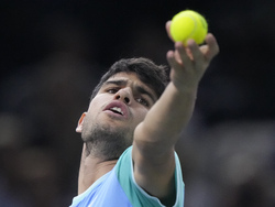France Tennis Paris Masters