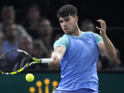 France Tennis Paris Masters