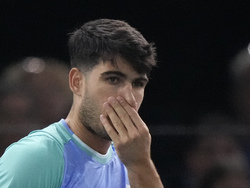 France Tennis Paris Masters