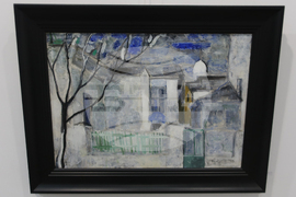 Плевен - Светлин Русев - изложба