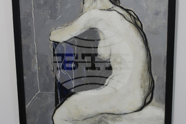 Плевен - Светлин Русев - изложба