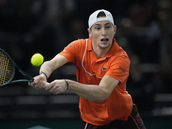 France Tennis Paris Masters