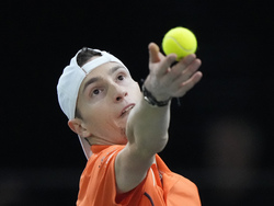 France Tennis Paris Masters