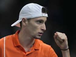 France Tennis Paris Masters