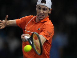 France Tennis Paris Masters