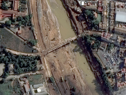 Spain Floods