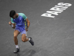 France Tennis Paris Masters