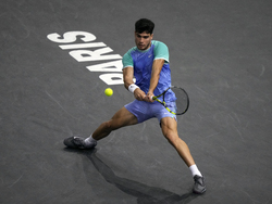 France Tennis Paris Masters