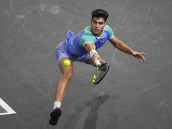 France Tennis Paris Masters