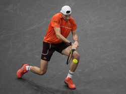 France Tennis Paris Masters