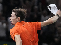 France Tennis Paris Masters
