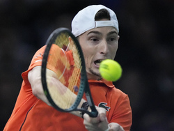 France Tennis Paris Masters