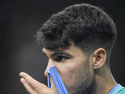 France Tennis Paris Masters