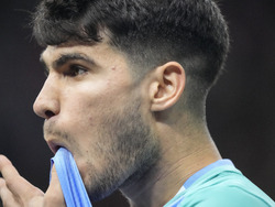France Tennis Paris Masters