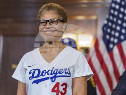 World Series Baseball Reax