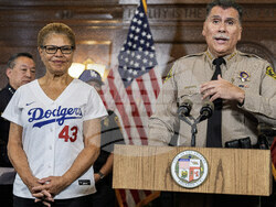 World Series Baseball Reax
