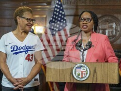 World Series Baseball Reax