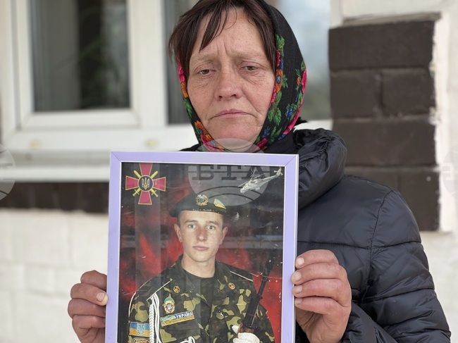 Ройтерс: Украинците скърбят за домове и близки, изгубени през четирите години на война