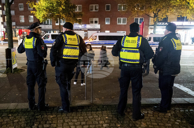 Германия отчита значително увеличение на домашното насилие 