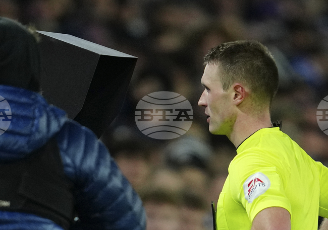 Полуавтоматизирана технология за засада ще бъде използвана за първи път във ФА Къп