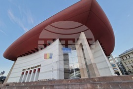  Румъния - театър - “Ничия земя”