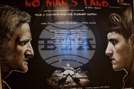 Румъния - театър - “Ничия земя”