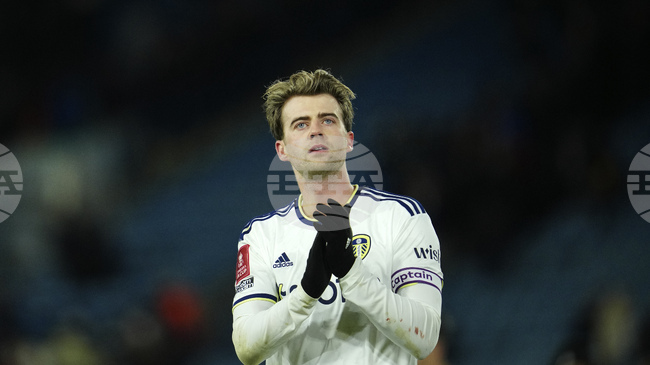 Бившият английски национал Патрик Бамфорд подписа с Шефилд Юнайтед