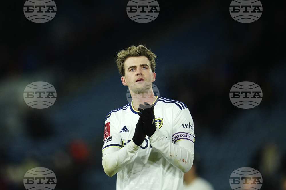 Бившият английски национал Патрик Бамфорд подписа с Шефилд Юнайтед