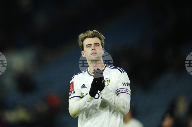 Бившият английски национал Патрик Бамфорд подписа с Шефилд Юнайтед