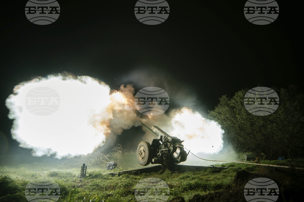 Руските сили нападнаха с дрон жена в град Херсон, каза местната военна администрация