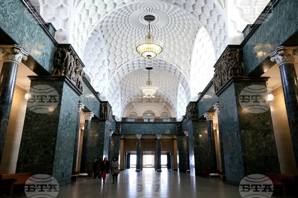 ВАС - ВКС - избор на конституционен съдия