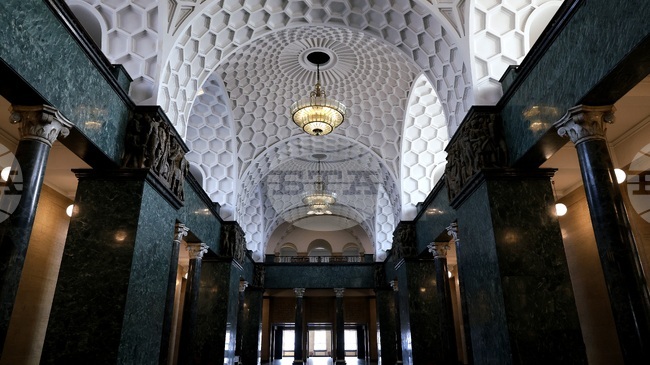 ВАС отхвърли жалба на „Величие“ срещу решение на ЦИК за определяне на местата и броя на СИК в Германия и Великобритания и Северна Ирландия